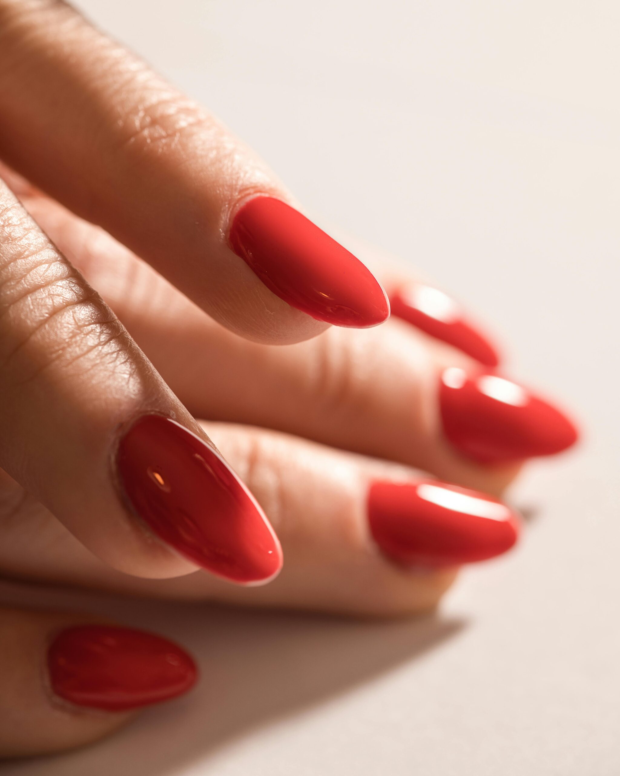 Dip Powder paoli nail spa