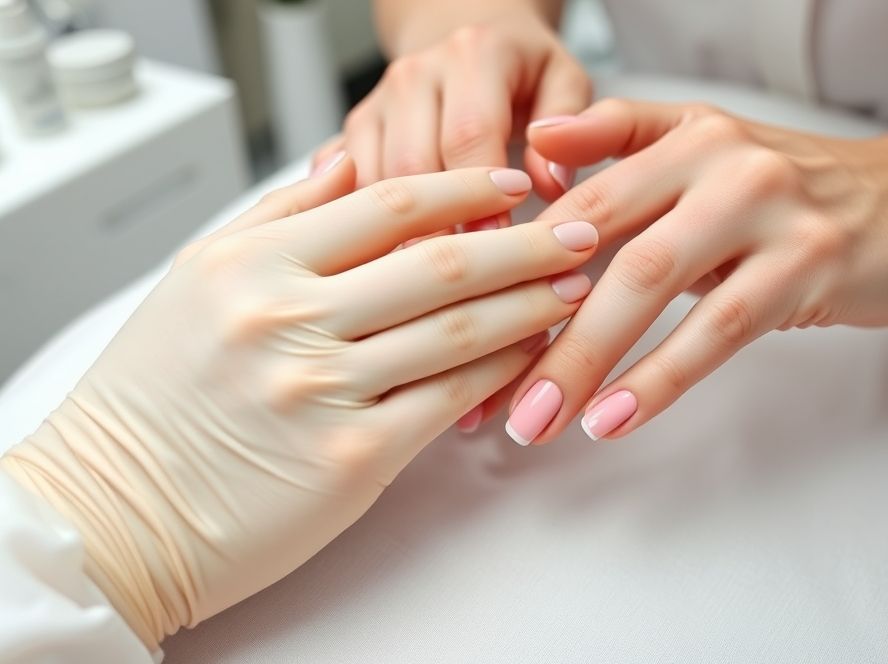 Fresh Coat Simplicity paoli nail spa