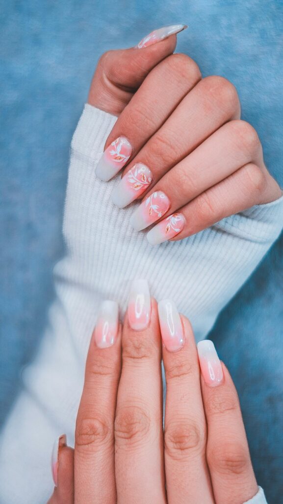 Nail Arts Paoli Nail Salon