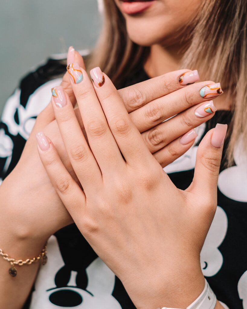 Nail Arts Paoli Nail Salon