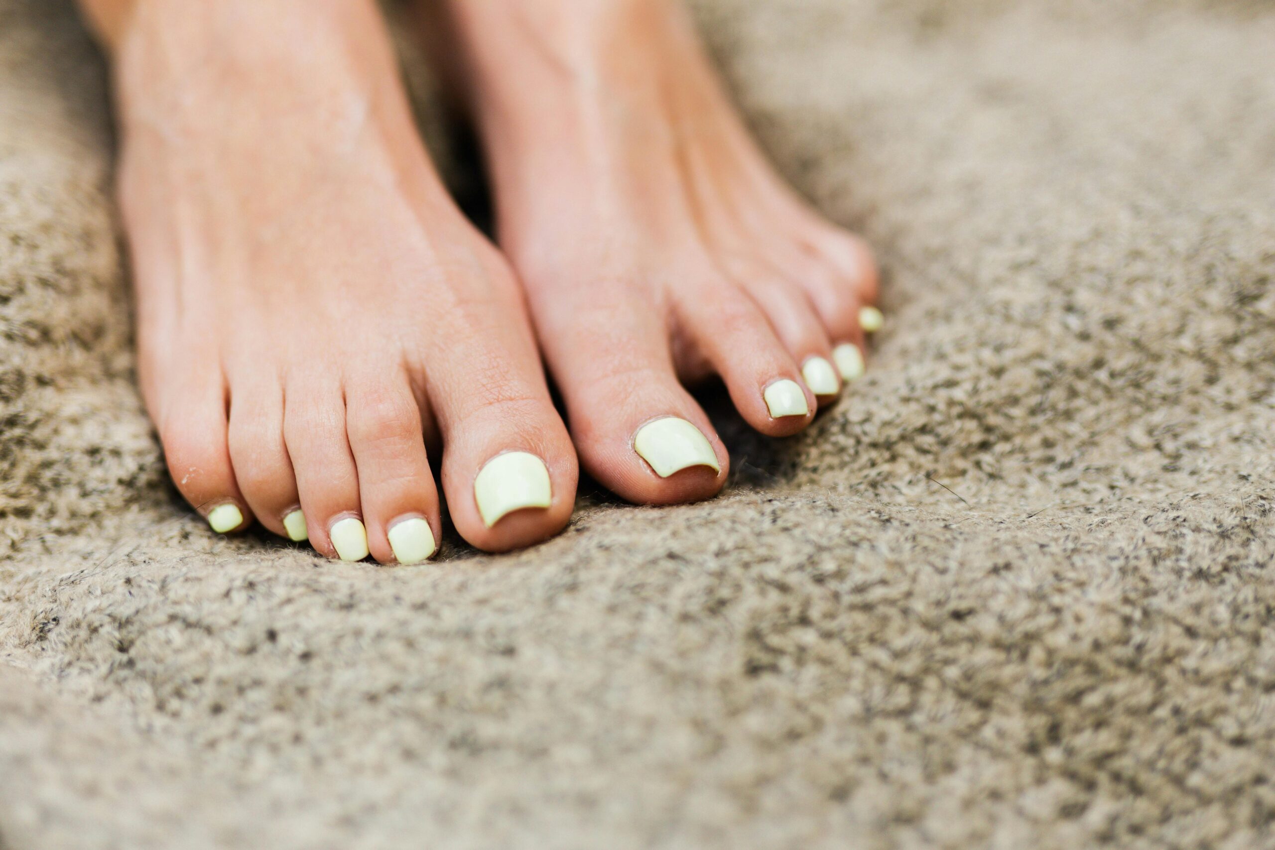 Pedicure Paoli Nail Salon