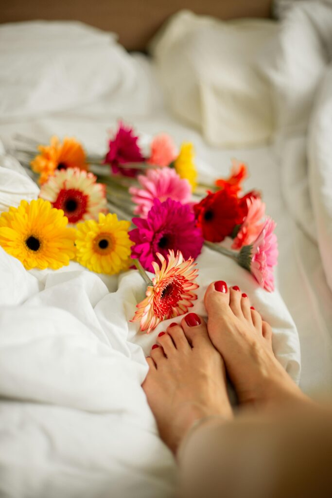 Pedicure Paoli Nail Salon