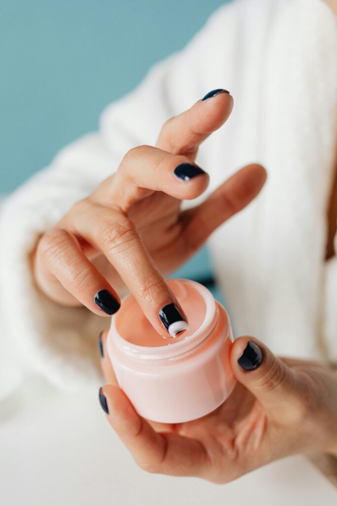 Spa Manicure Paoli Nail Salon