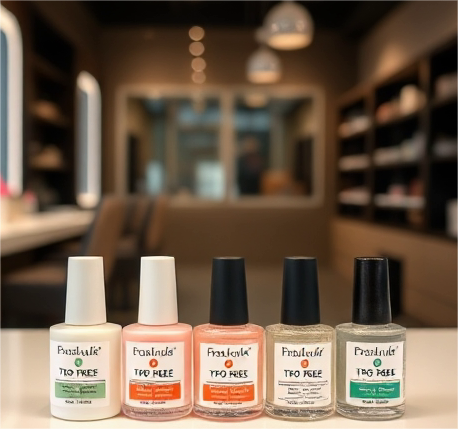 TPO-Free Care Paoli Nail Spa