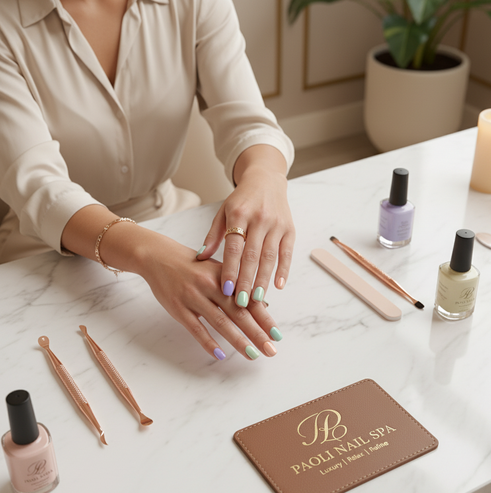 Close up spa Manicure Paoli nail spa.png