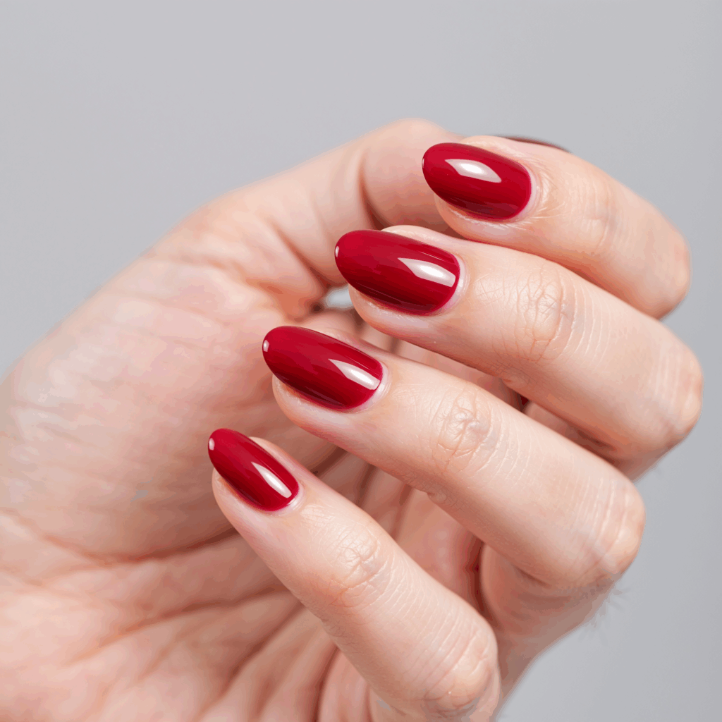 Dazzle Dry Nails at Paoli Nail Spa