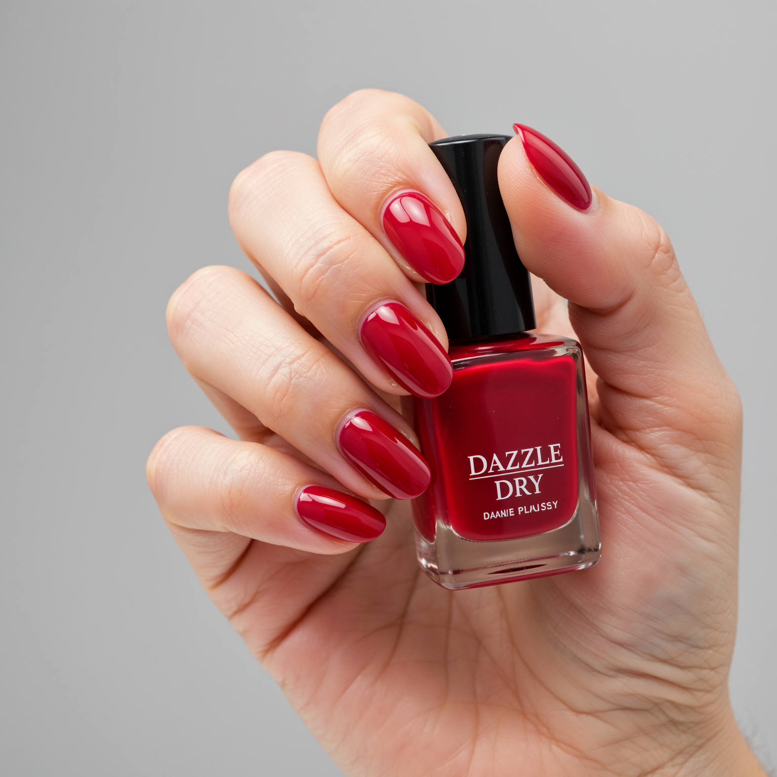 dazzle Dry Paoli Nail Spa