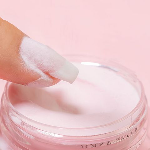 Dip Powder at Paoli Nail Spa