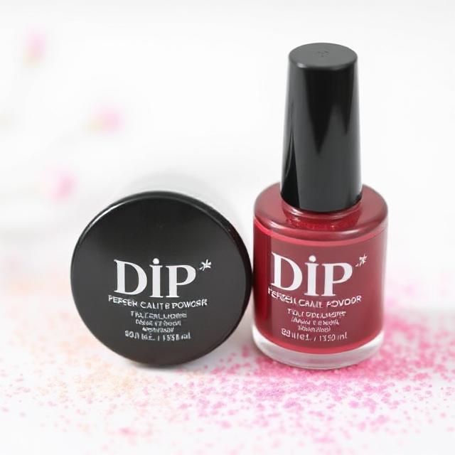 Dip Powder at Paoli Nail Spa