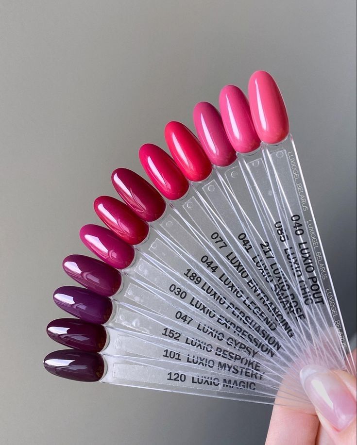 Polish Change at Paoli Nail Spa