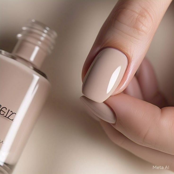 Shellac Gel Nails Paoli Nail Spa