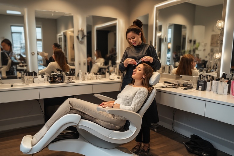 Temporary Lashes paolinailspa