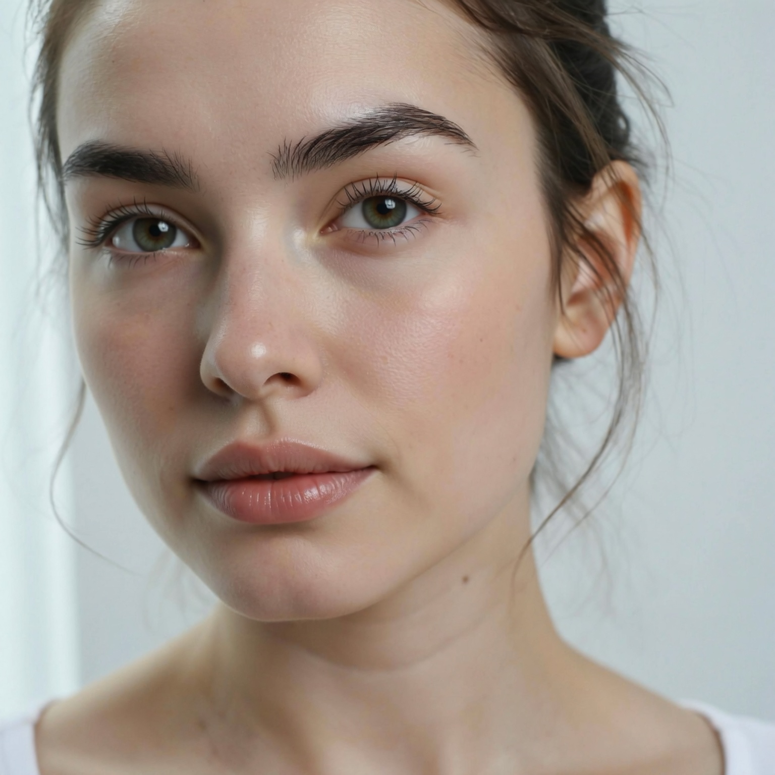 EyeBrow Tinting at Paoli Nail Spa